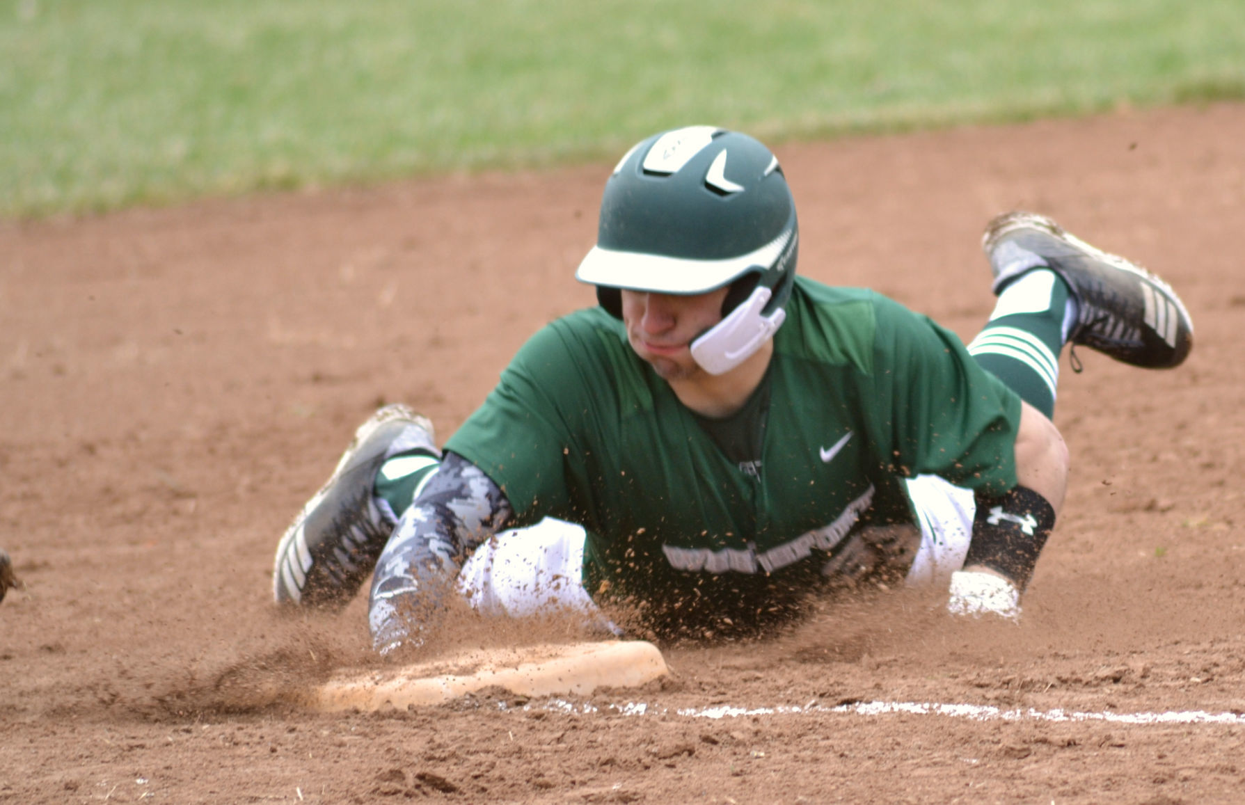 Baseball - Weedsport vs. Port Byron/Union Springs